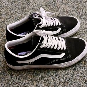 Vans Skate Old Skool Wrapped